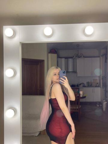 Индивидуалка Элина Фотография 2