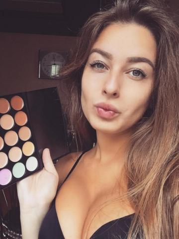 Индивидуалка Надюша Фотография 3